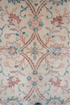 Vintage Distressed Area Rug (12' x 19')